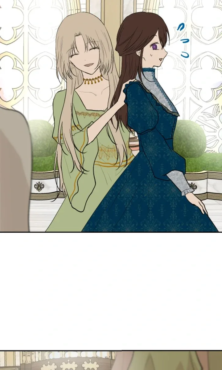 The Way to Protect the King Chapter 21 page 29