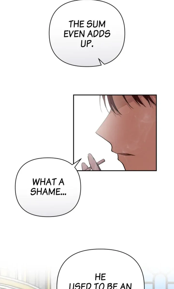 The Way to Protect the King Chapter 20 page 38