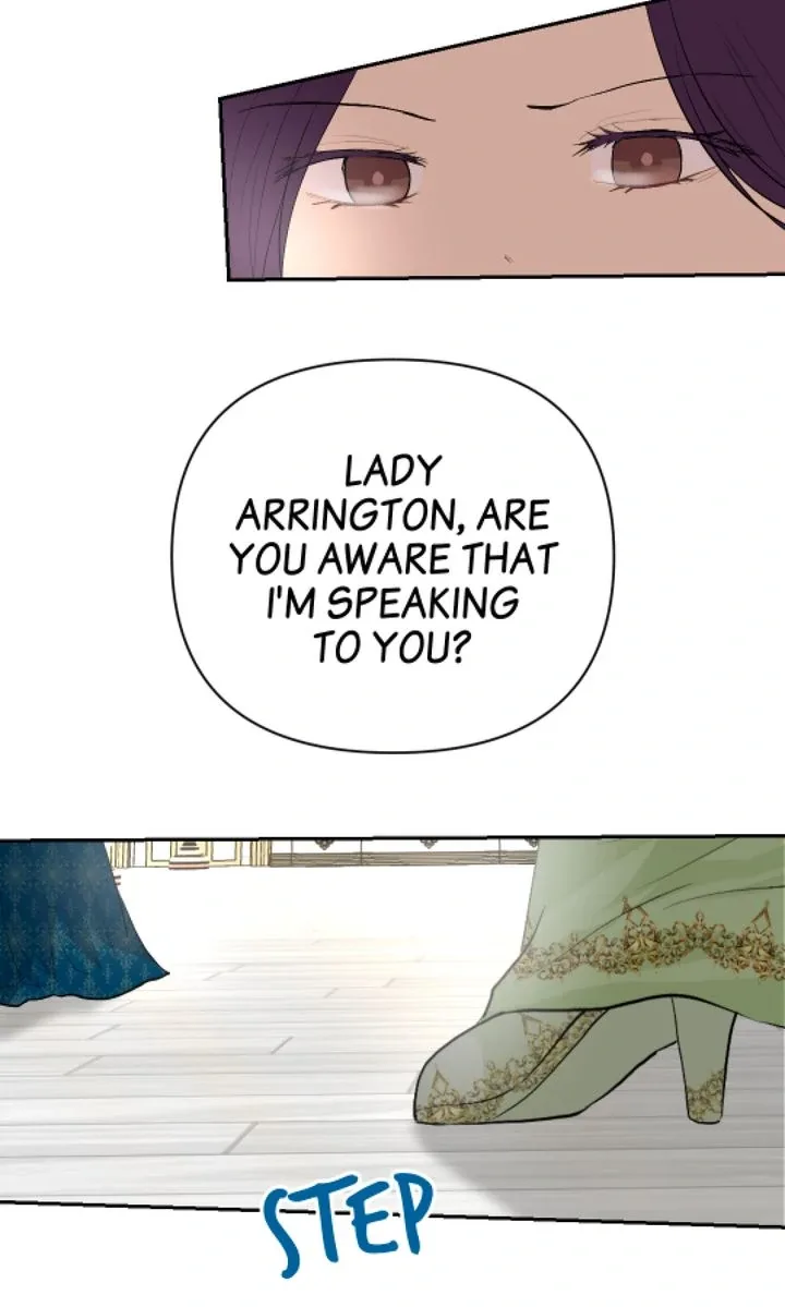 The Way to Protect the King Chapter 21 page 19