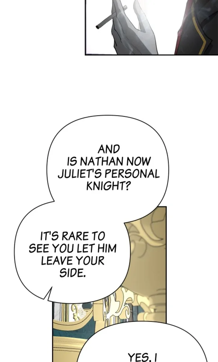 The Way to Protect the King Chapter 20 page 65