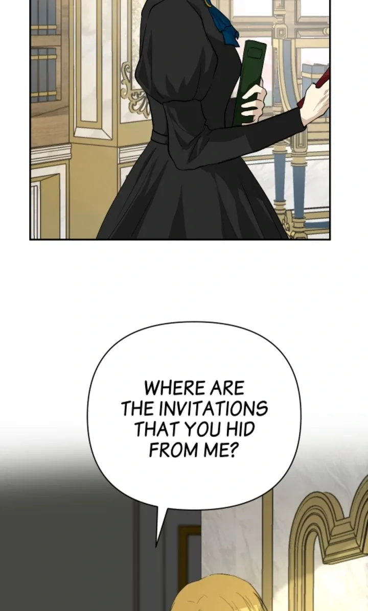 The Way to Protect the King Chapter 20 page 25