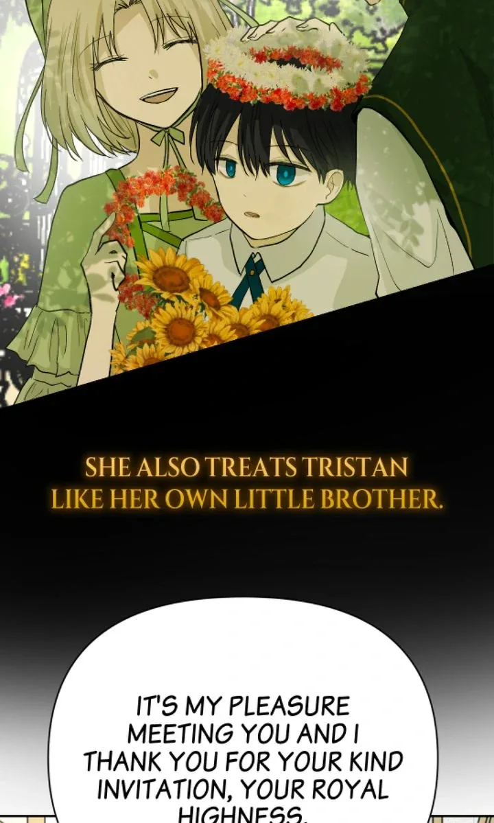The Way to Protect the King Chapter 21 page 25
