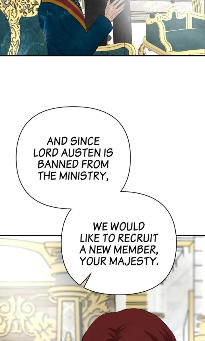 The Way to Protect the King Chapter 20 page 54