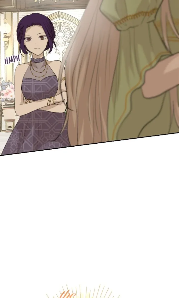 The Way to Protect the King Chapter 21 page 30