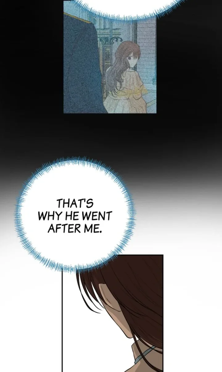 The Way to Protect the King Chapter 19 page 38