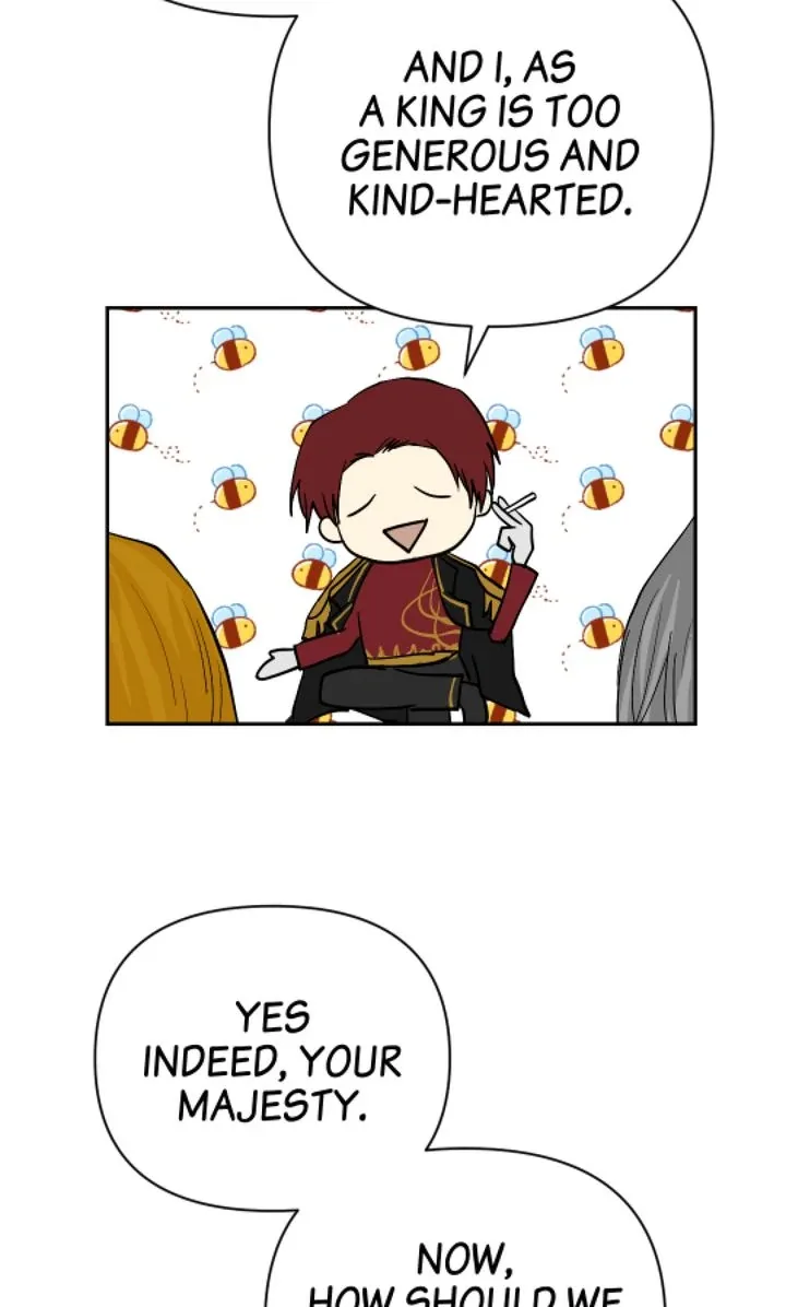The Way to Protect the King Chapter 20 page 42