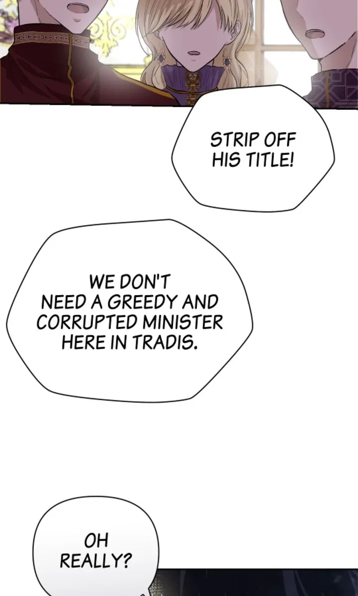 The Way to Protect the King Chapter 20 page 44