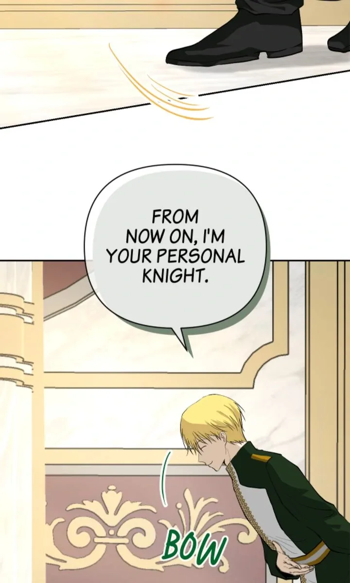 The Way to Protect the King Chapter 20 page 10