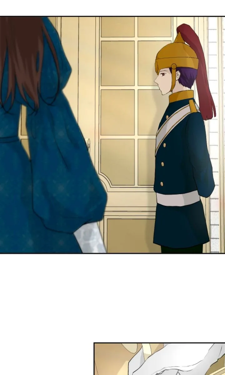 The Way to Protect the King Chapter 21 page 4