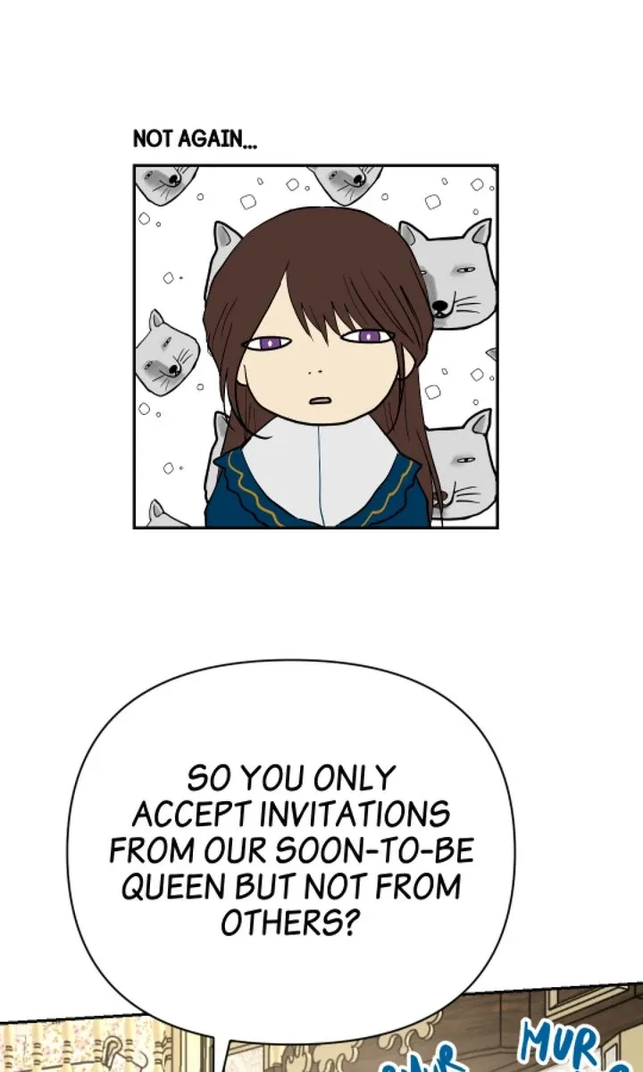 The Way to Protect the King Chapter 21 page 14