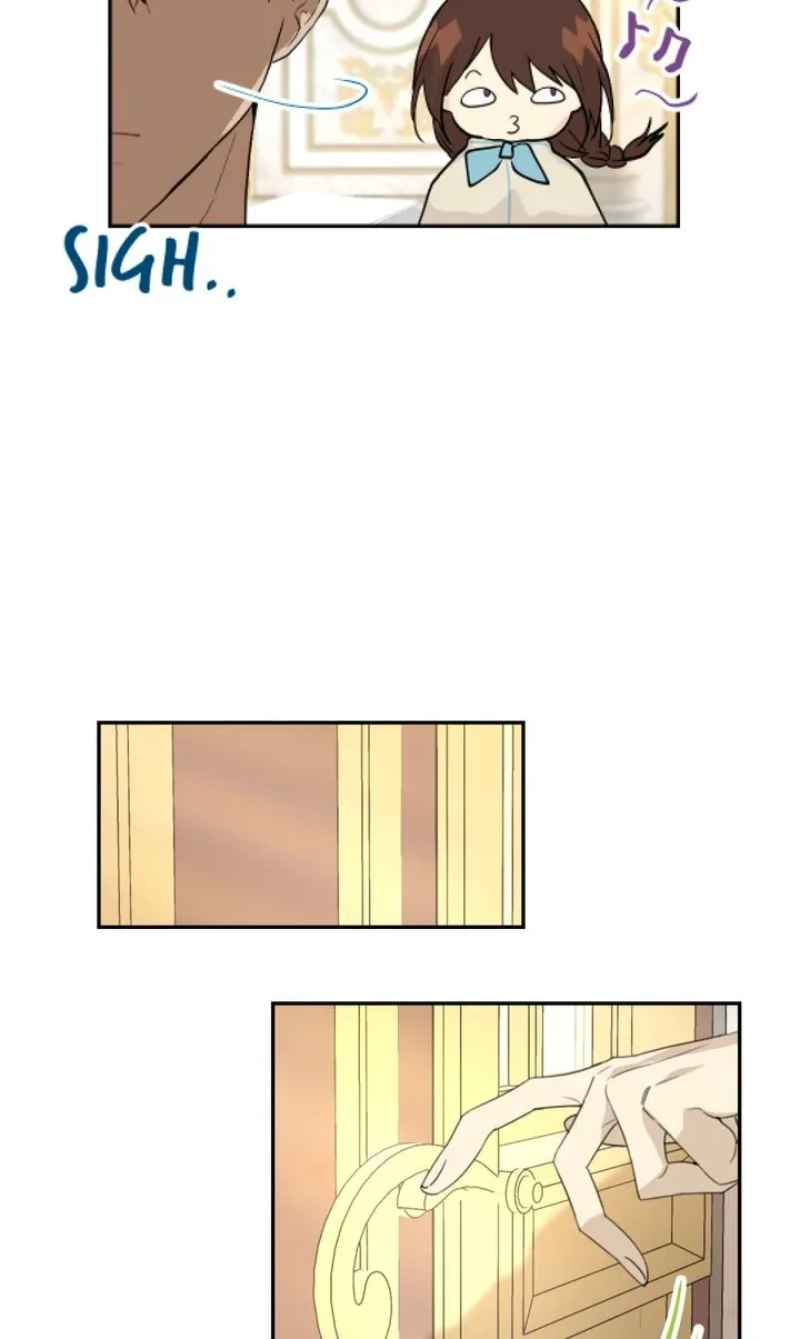 The Way to Protect the King Chapter 19 page 53