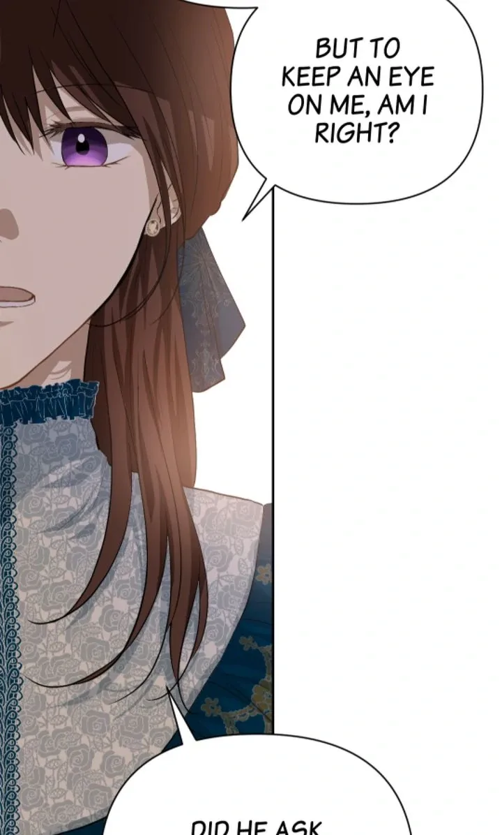 The Way to Protect the King Chapter 20 page 13