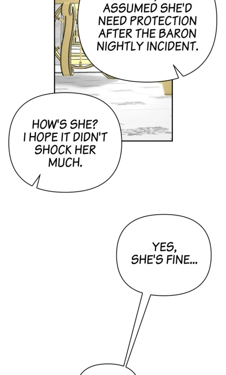 The Way to Protect the King Chapter 20 page 66