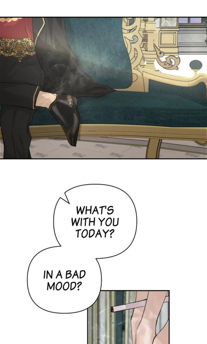 The Way to Protect the King Chapter 20 page 60