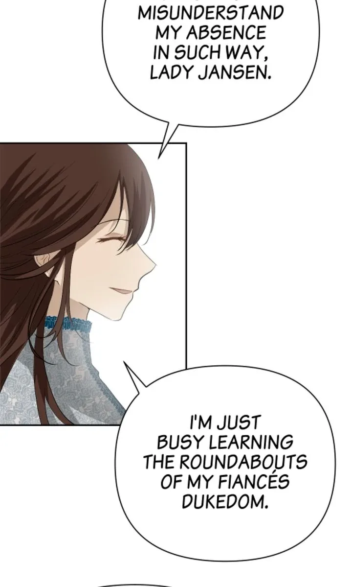 The Way to Protect the King Chapter 21 page 16