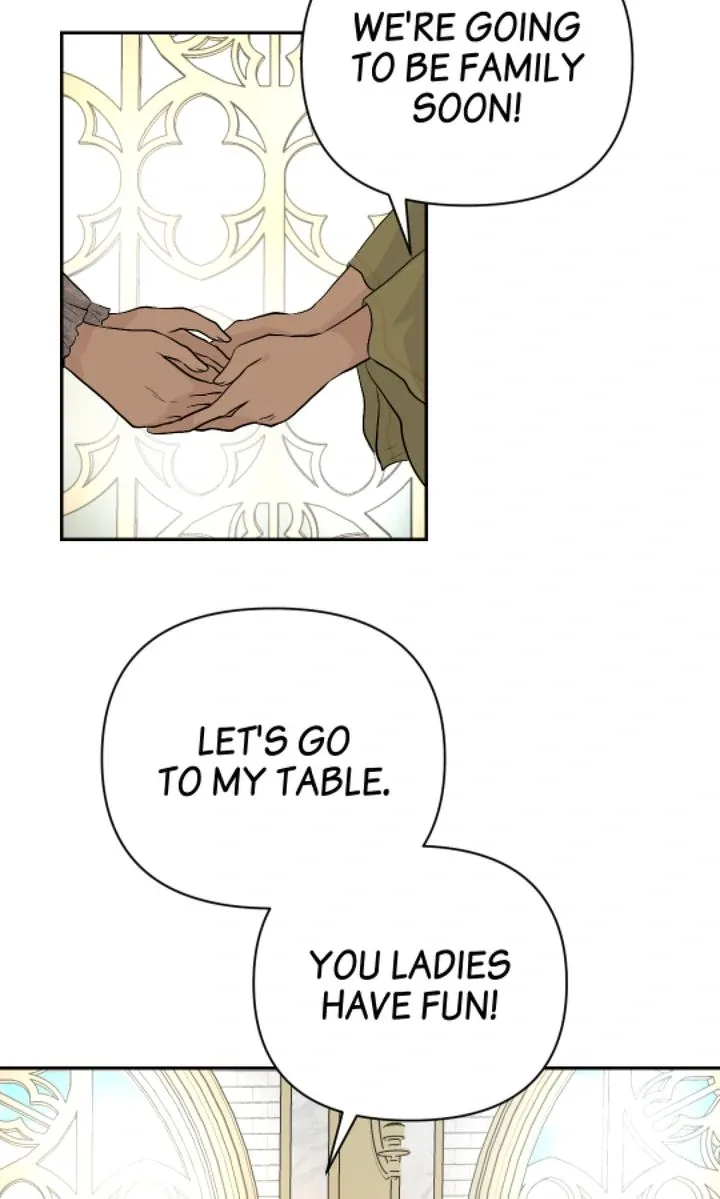 The Way to Protect the King Chapter 21 page 28
