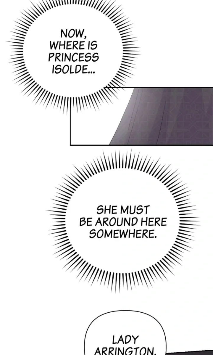 The Way to Protect the King Chapter 21 page 10