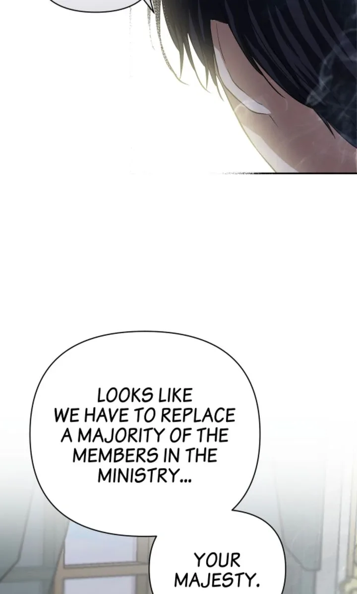 The Way to Protect the King Chapter 20 page 45
