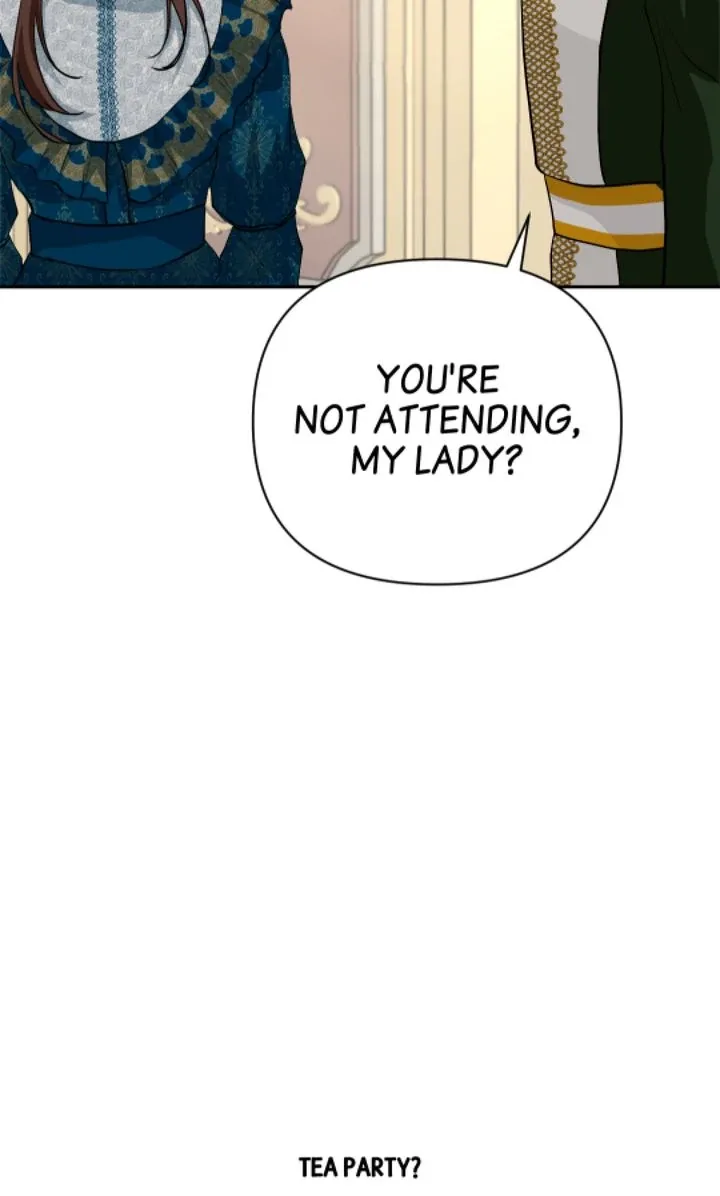 The Way to Protect the King Chapter 20 page 20