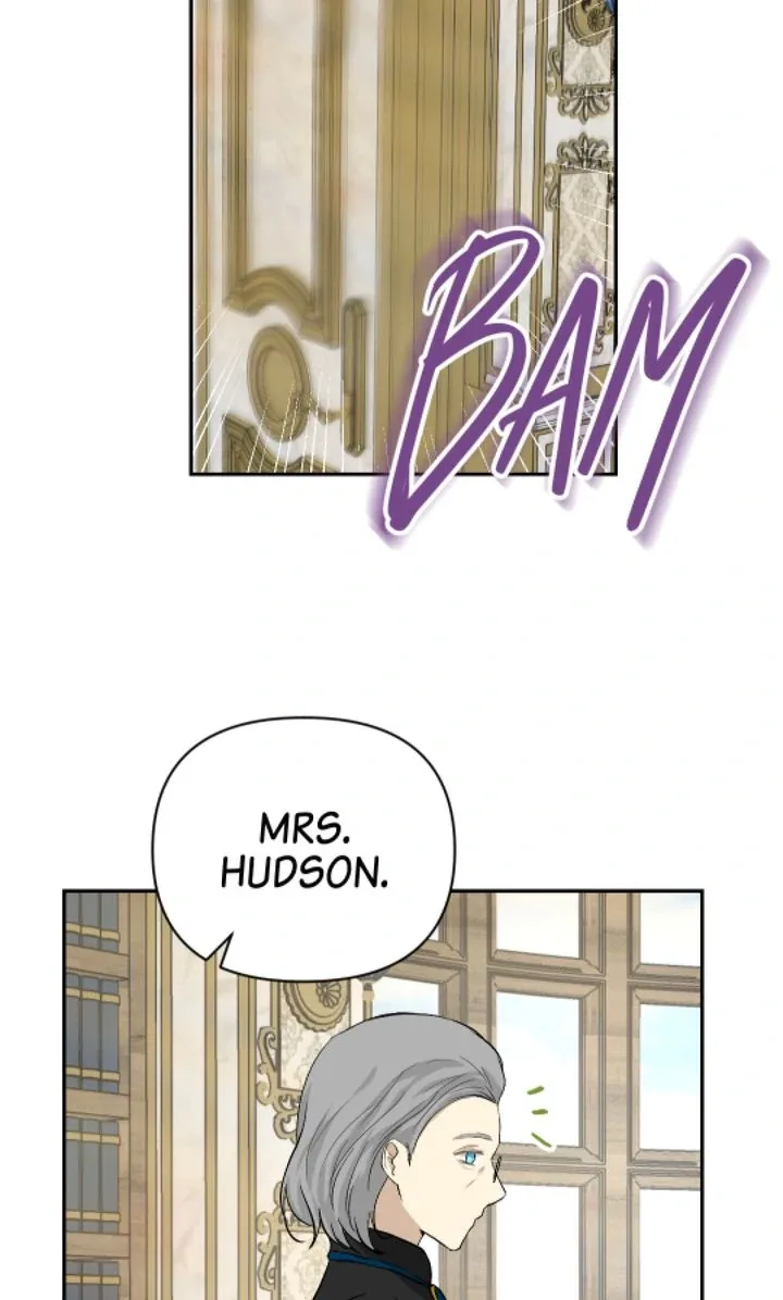 The Way to Protect the King Chapter 20 page 24