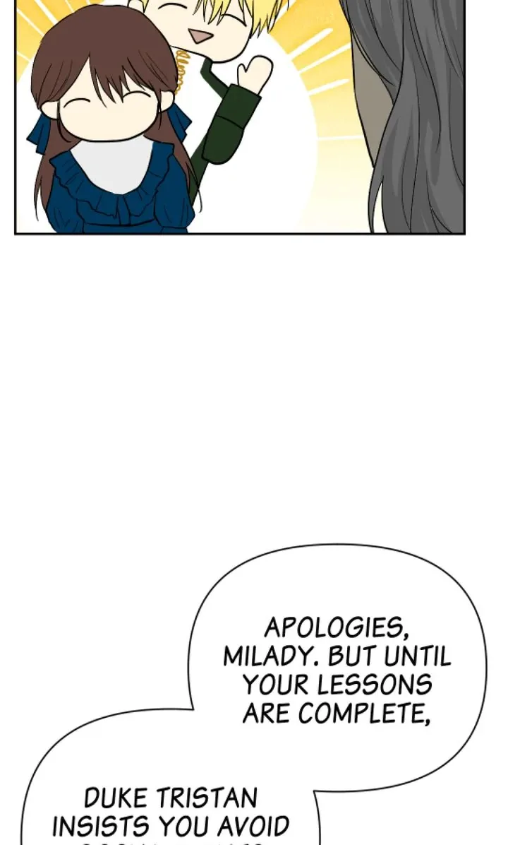 The Way to Protect the King Chapter 20 page 29