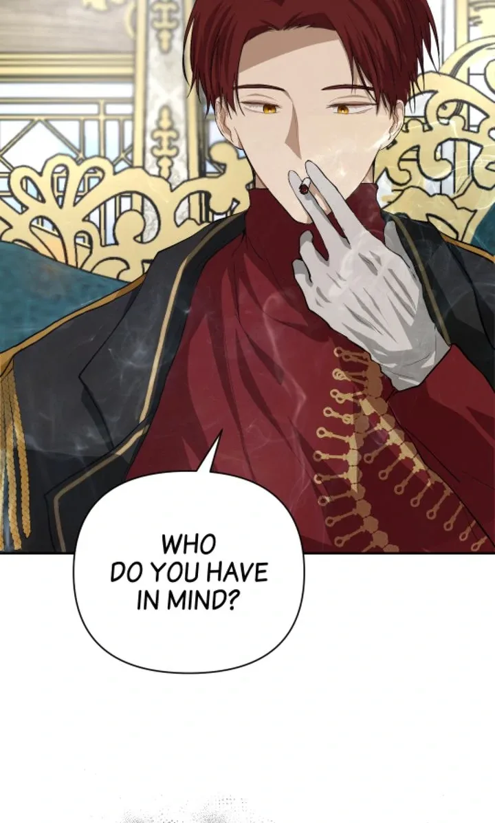 The Way to Protect the King Chapter 20 page 55