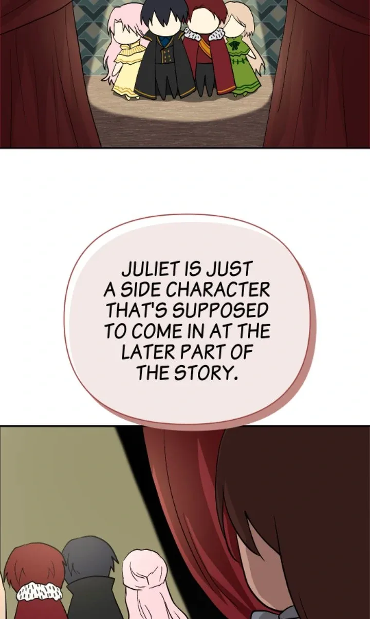 The Way to Protect the King Chapter 19 page 46