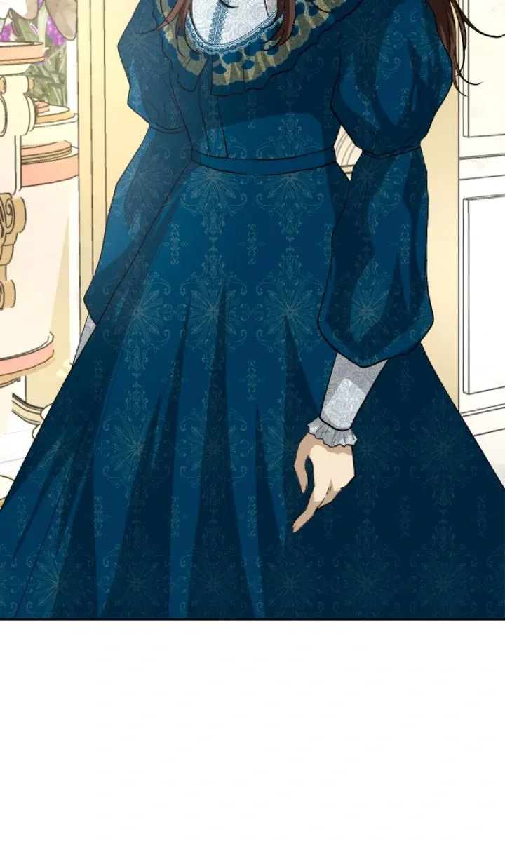 The Way to Protect the King Chapter 21 page 6