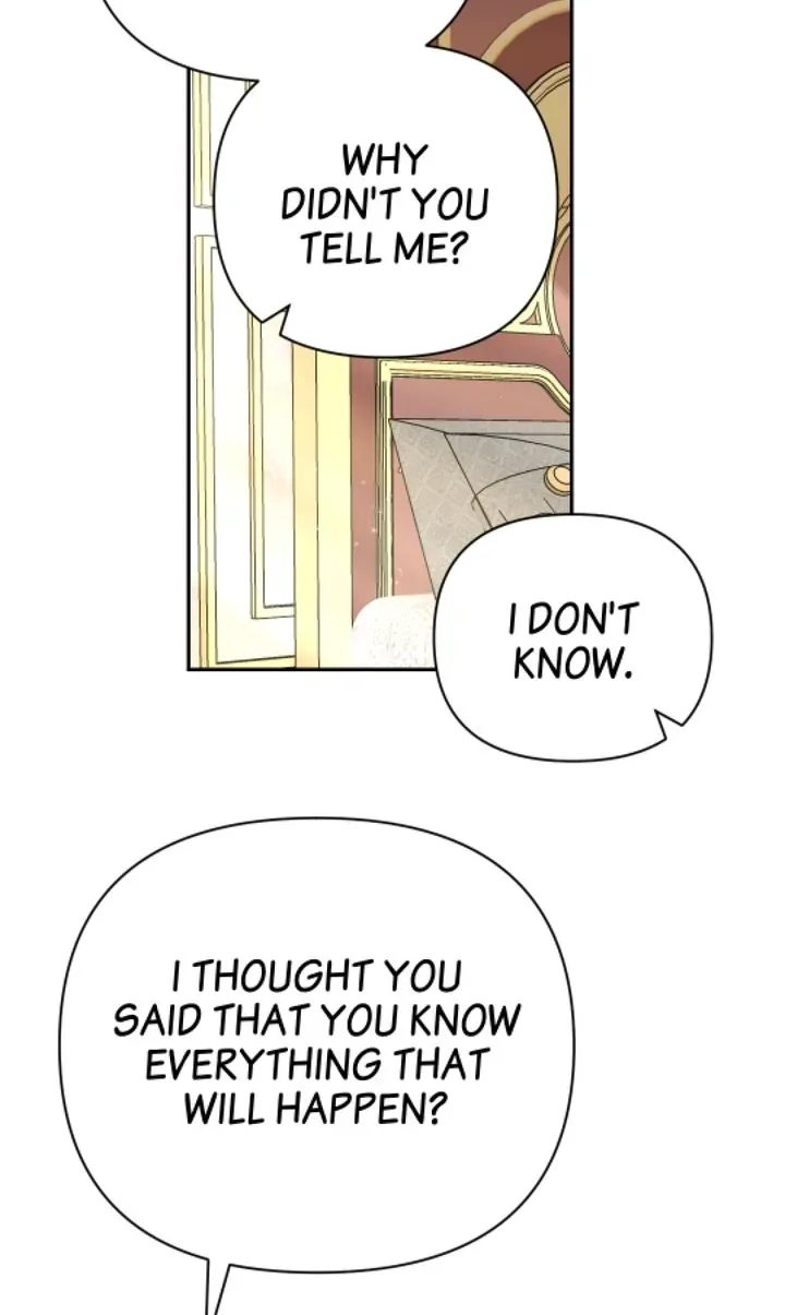 The Way to Protect the King Chapter 19 page 44