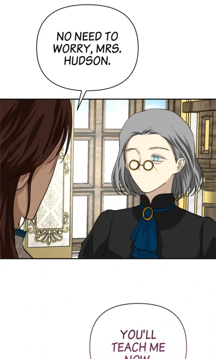 The Way to Protect the King Chapter 20 page 32