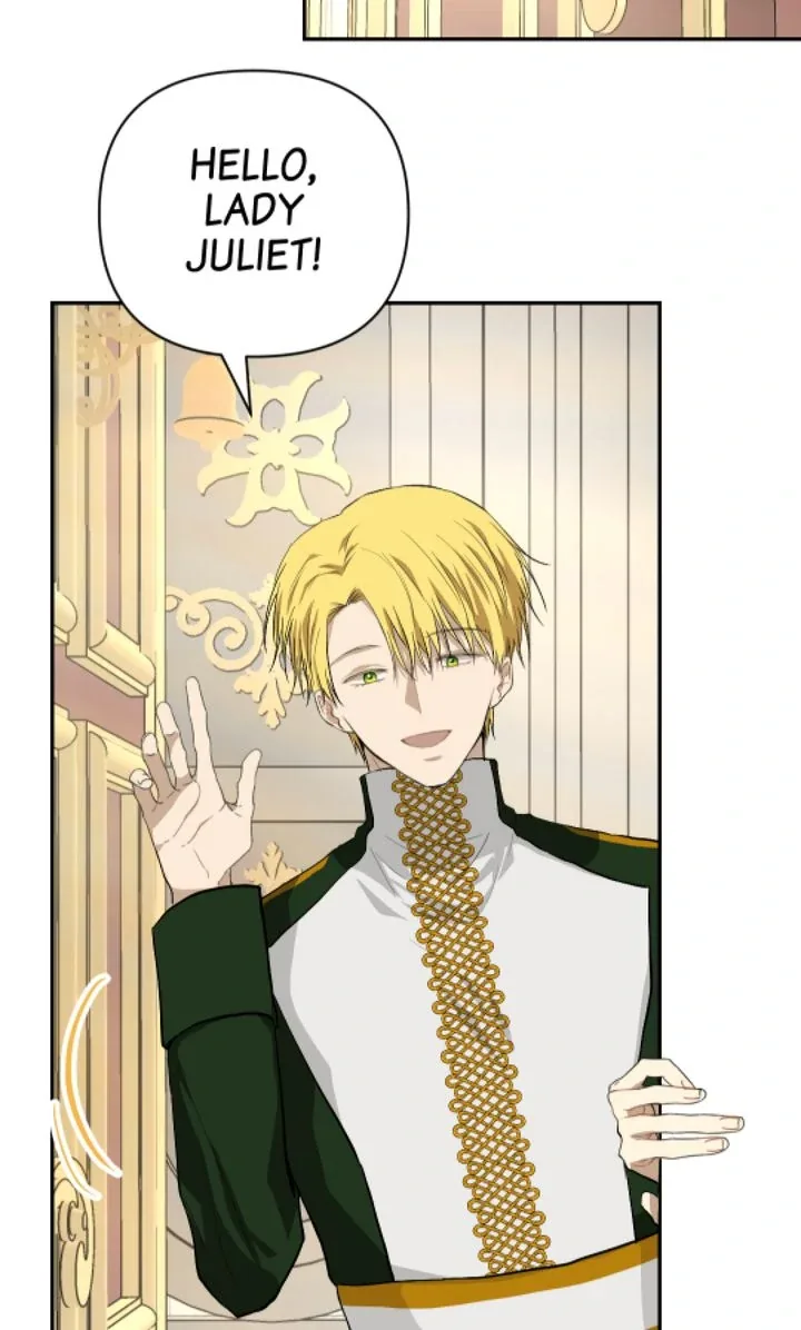The Way to Protect the King Chapter 20 page 8