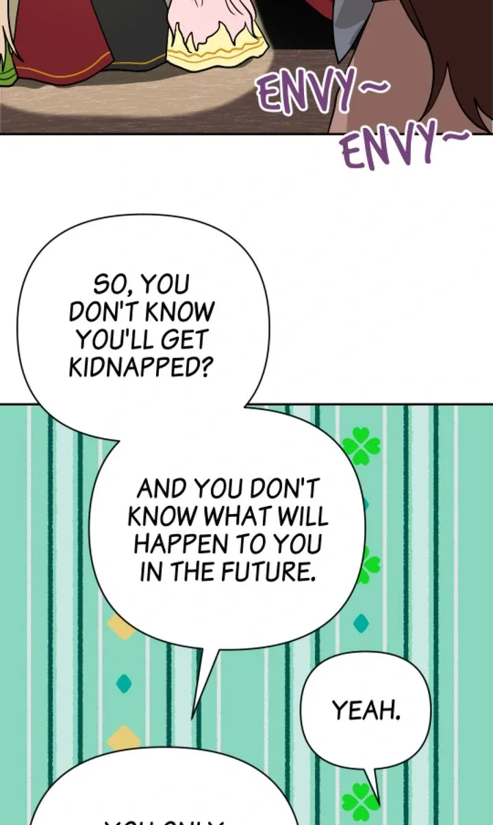 The Way to Protect the King Chapter 19 page 47