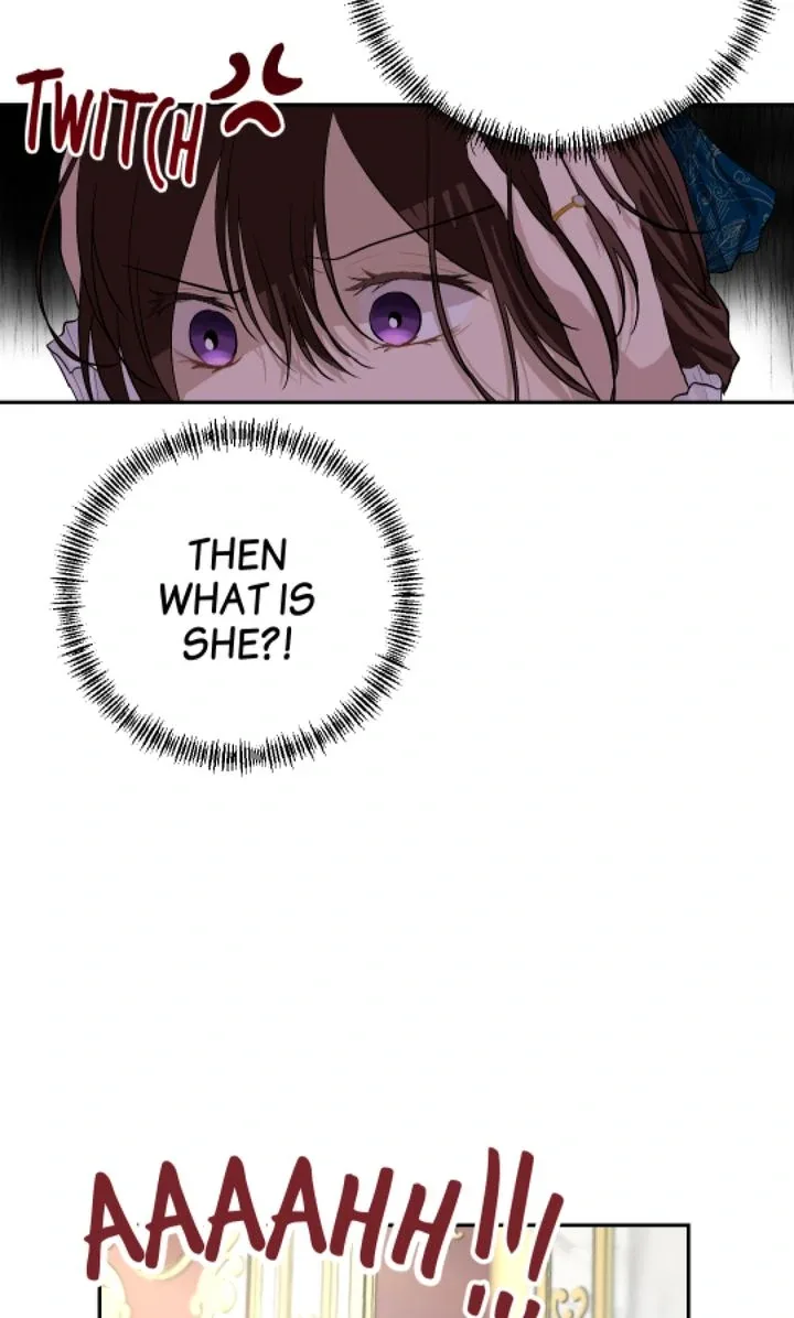 The Way to Protect the King Chapter 20 page 6