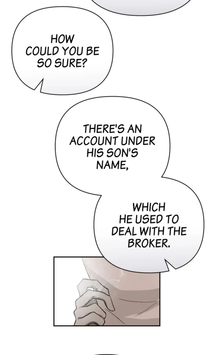 The Way to Protect the King Chapter 20 page 37