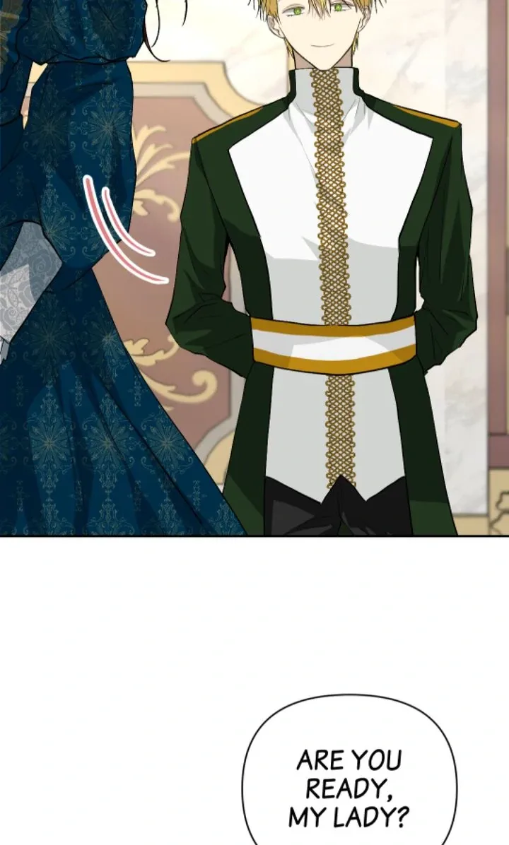 The Way to Protect the King Chapter 20 page 18