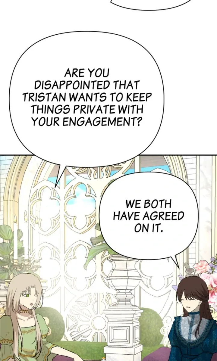 The Way to Protect the King Chapter 21 page 34