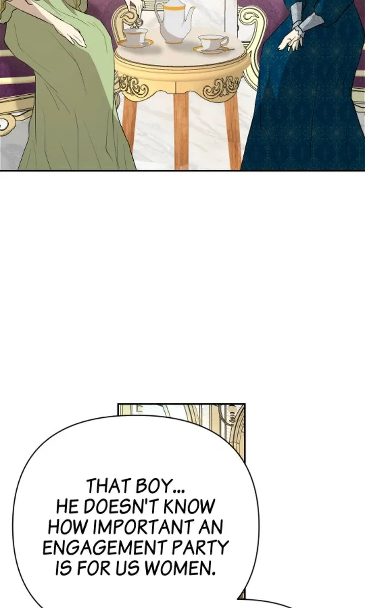 The Way to Protect the King Chapter 21 page 35