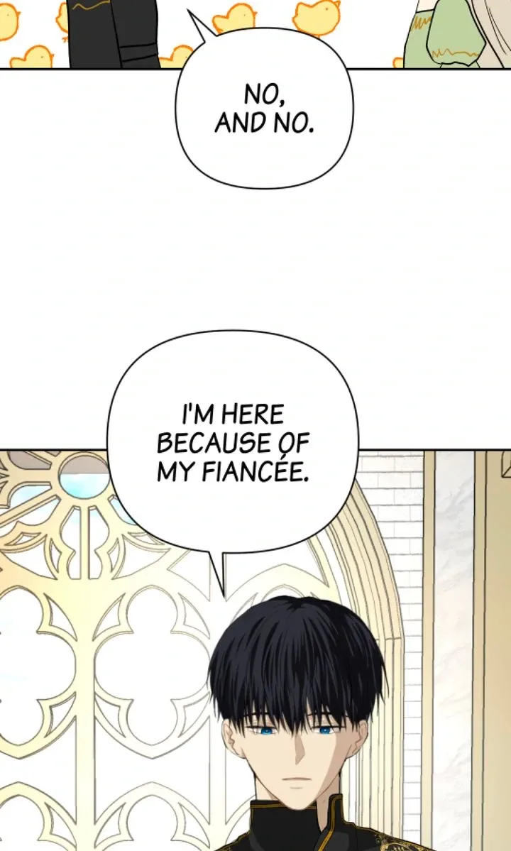 The Way to Protect the King Chapter 21 page 54