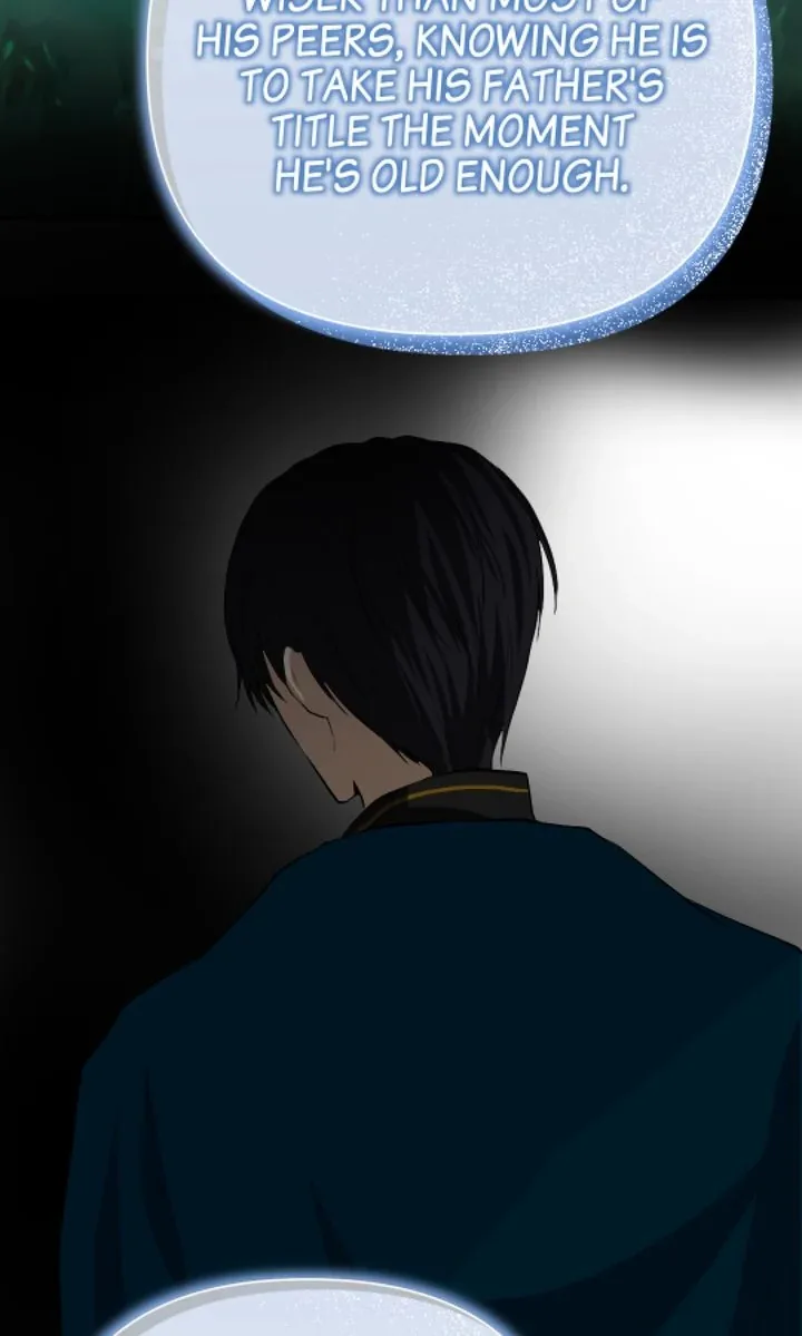 The Way to Protect the King Chapter 21 page 40