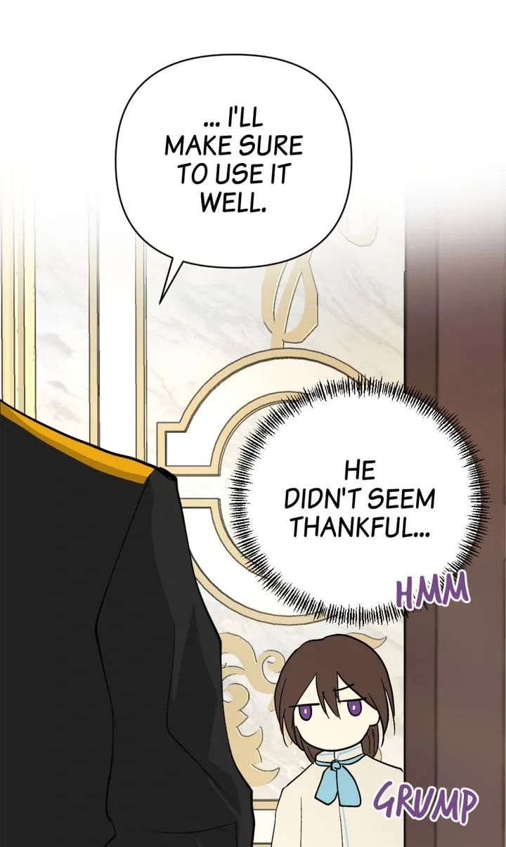 The Way to Protect the King Chapter 19 page 58
