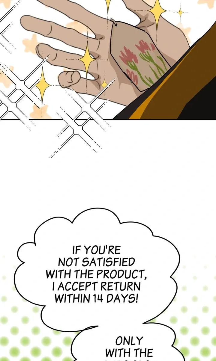 The Way to Protect the King Chapter 19 page 56