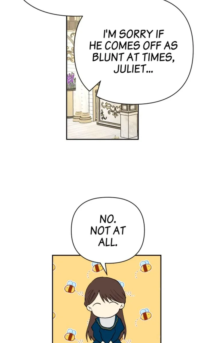The Way to Protect the King Chapter 21 page 36
