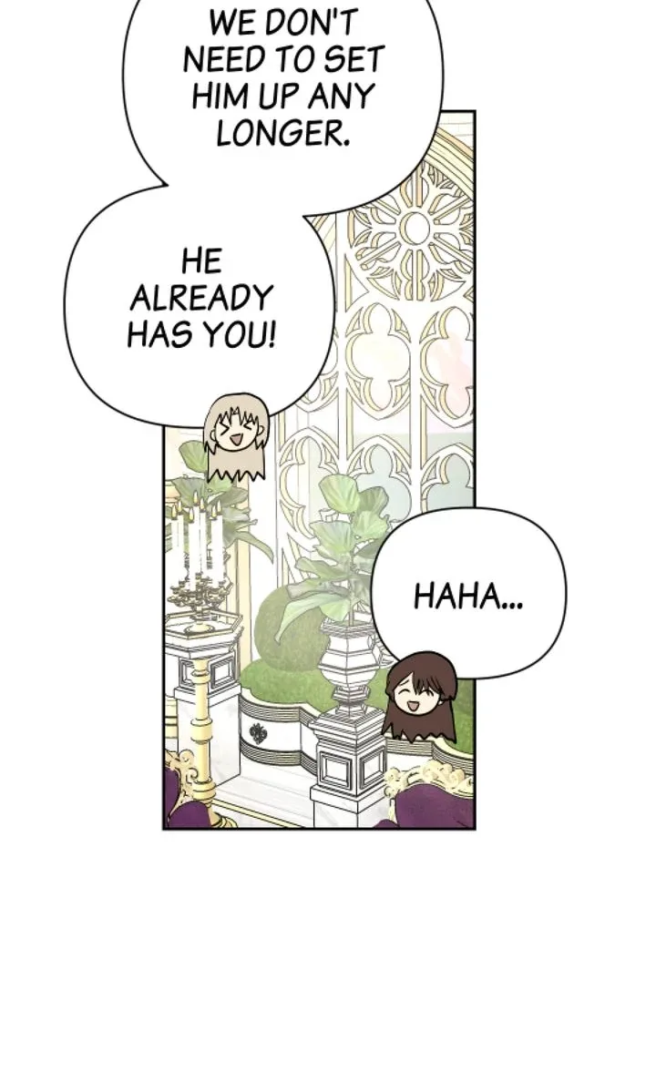 The Way to Protect the King Chapter 21 page 47