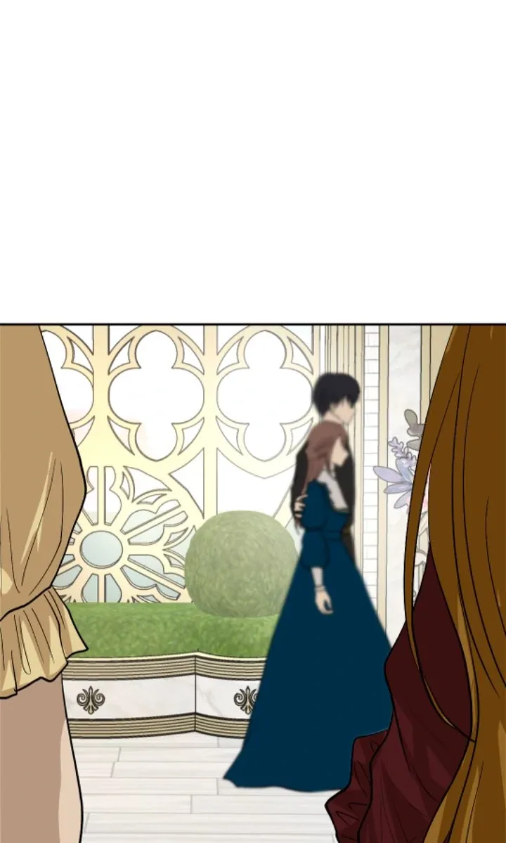 The Way to Protect the King Chapter 21 page 61