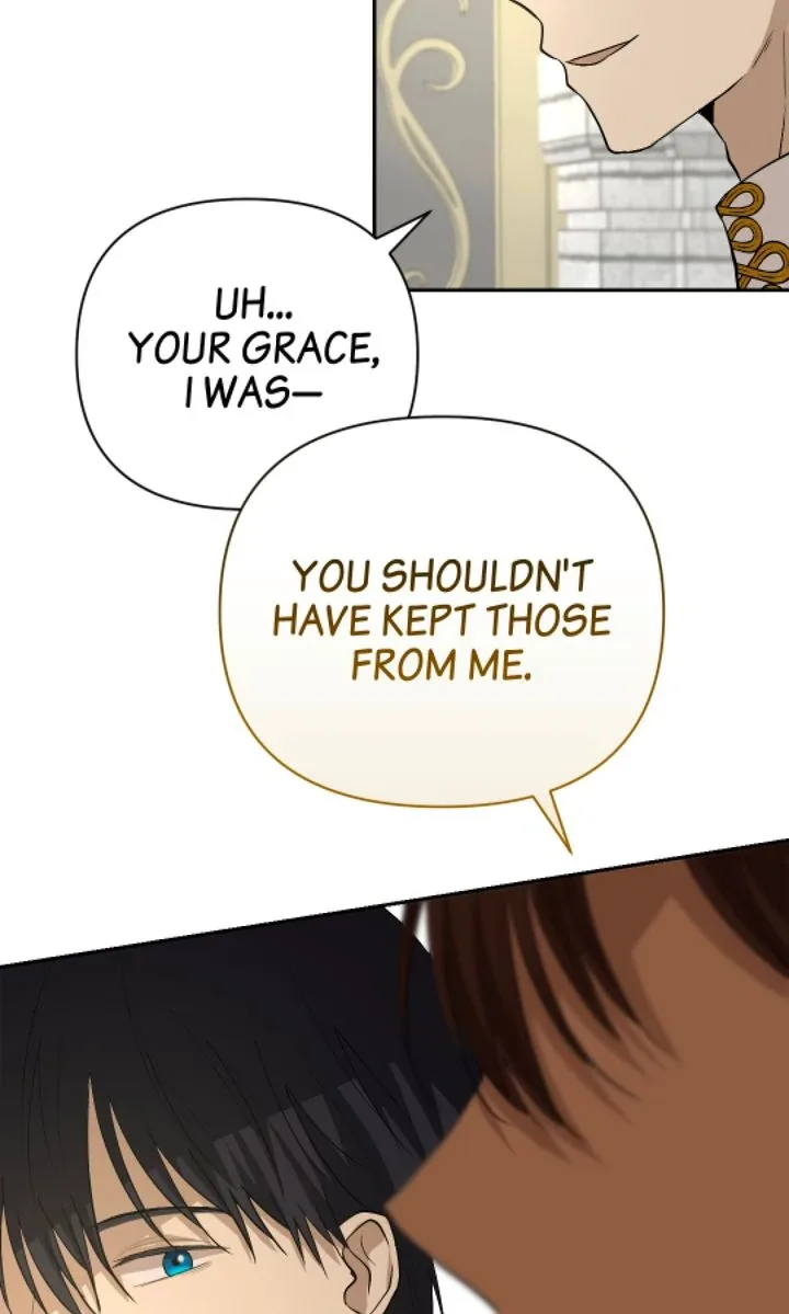 The Way to Protect the King Chapter 22 page 7