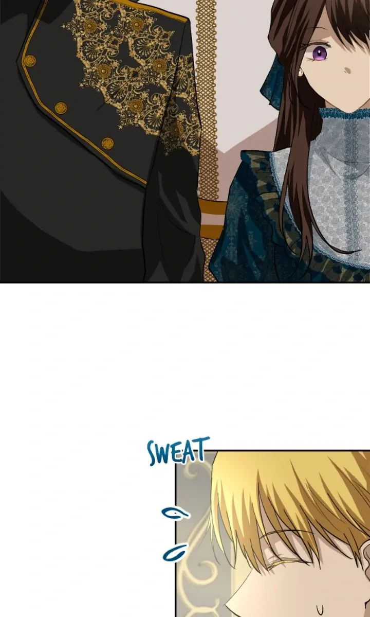 The Way to Protect the King Chapter 22 page 6