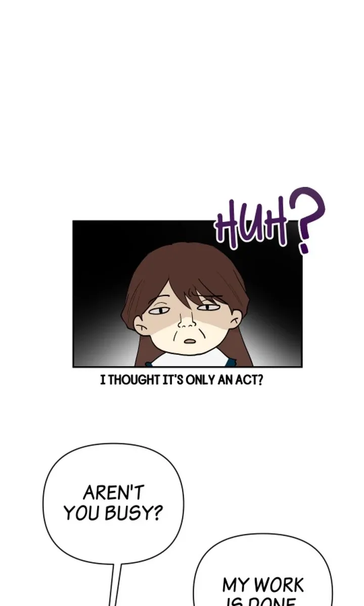 The Way to Protect the King Chapter 22 page 21
