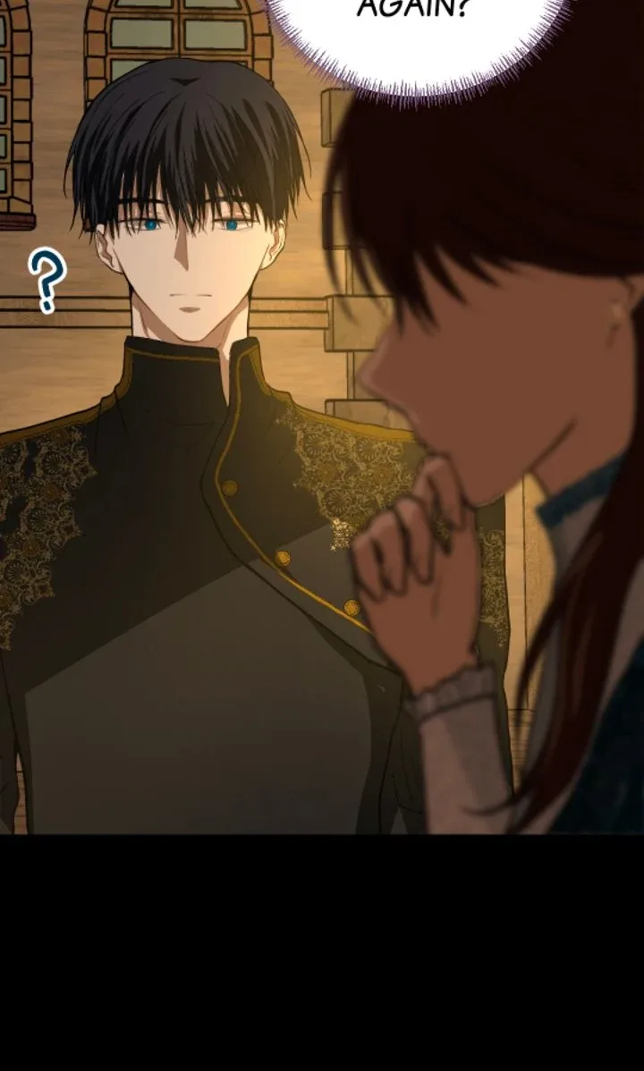 The Way to Protect the King Chapter 24 page 11