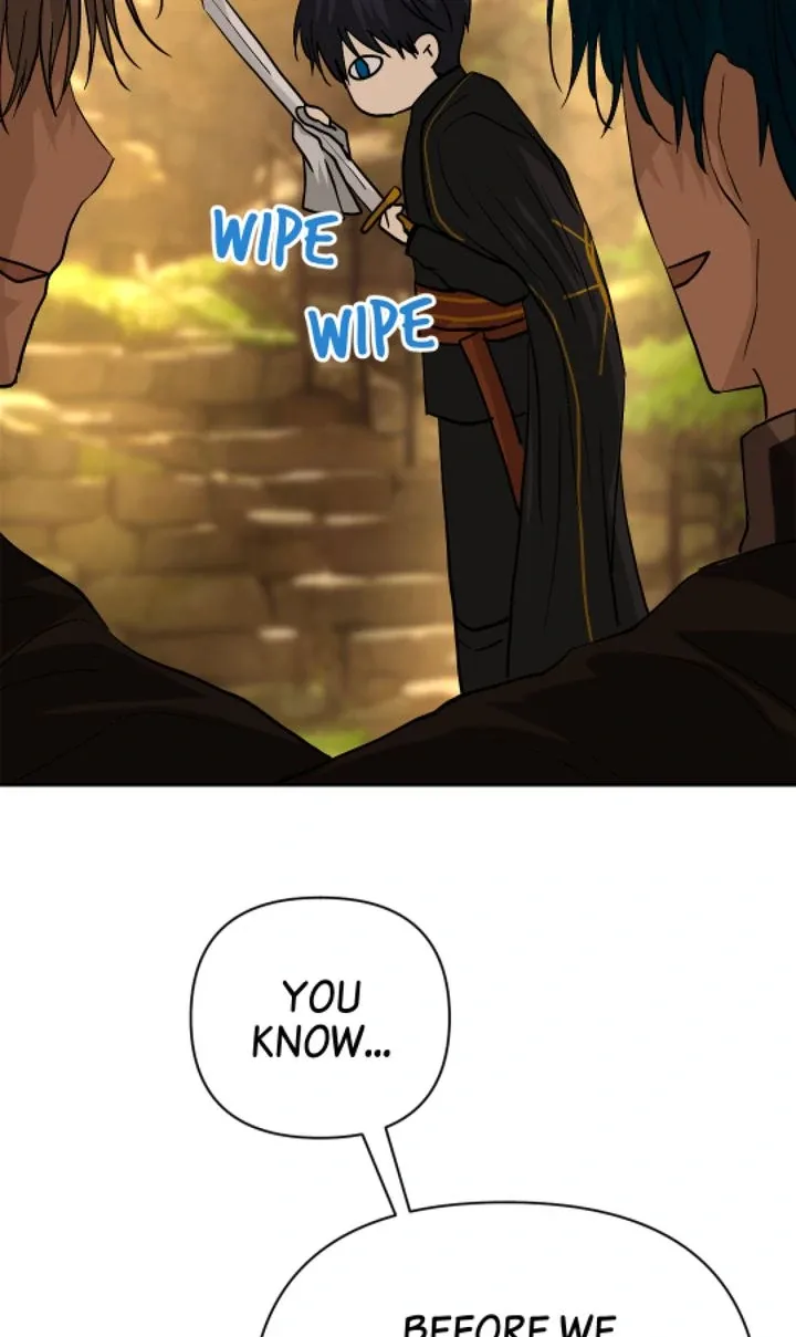 The Way to Protect the King Chapter 25 page 10