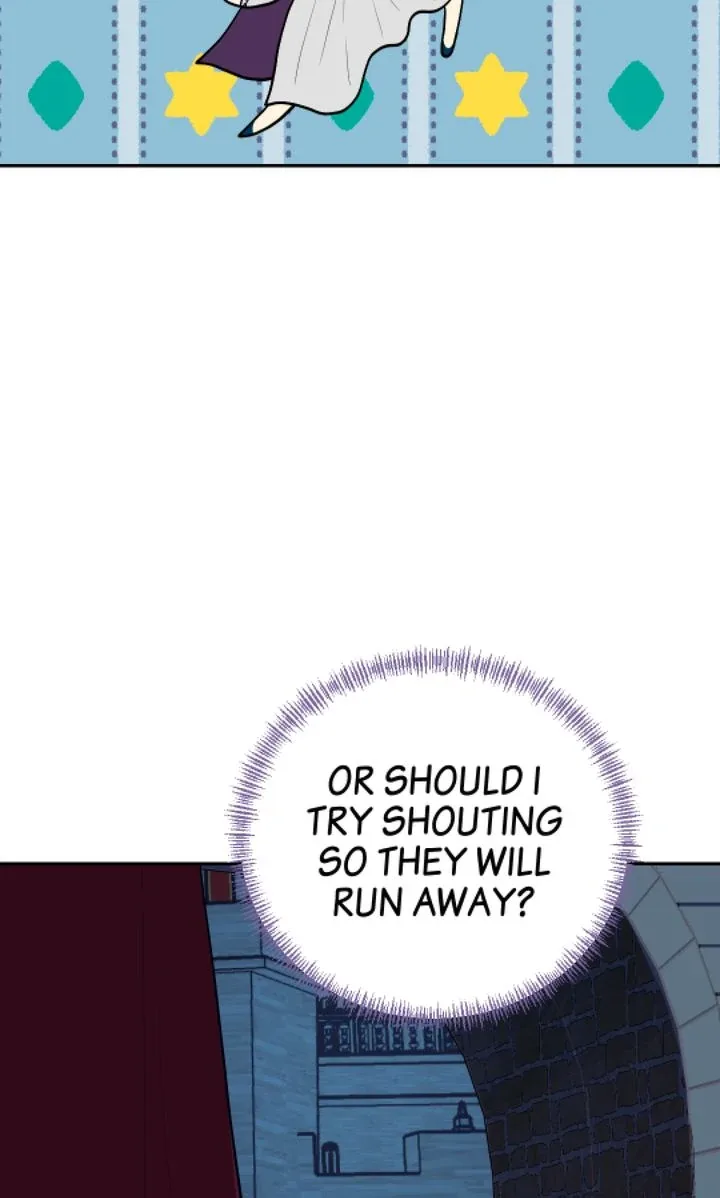 The Way to Protect the King Chapter 24 page 37